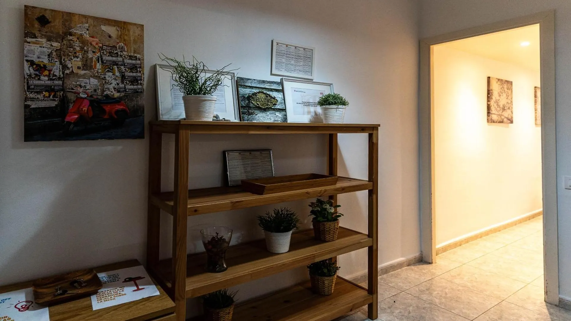 Bonito Apartamento Camp Nou Barcelona 0*,