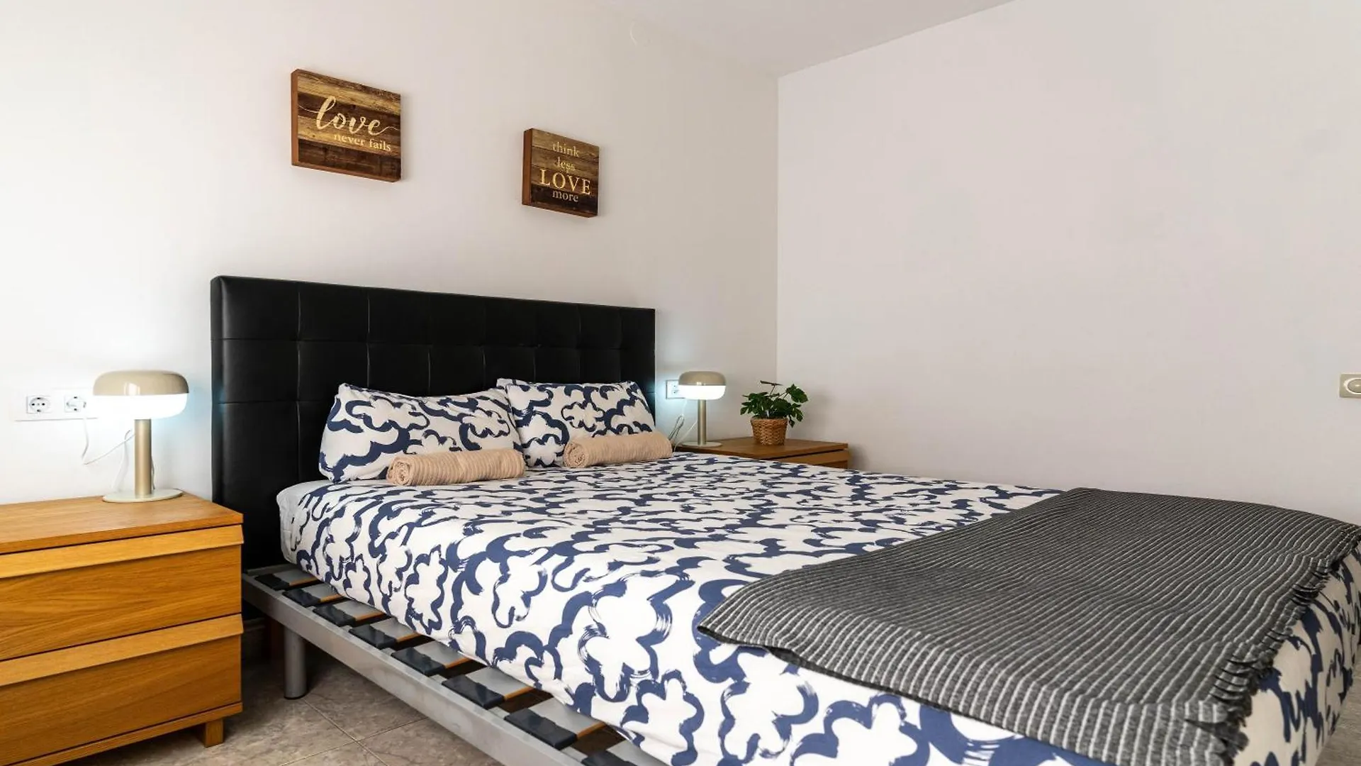 Bonito Apartamento Camp Nou Barcelona Apartament